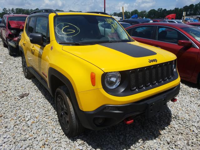 JEEP RENEGADE T 2016 zaccjbct8gpe00386