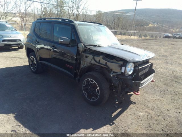 JEEP RENEGADE 2016 zaccjbct8gpe15230