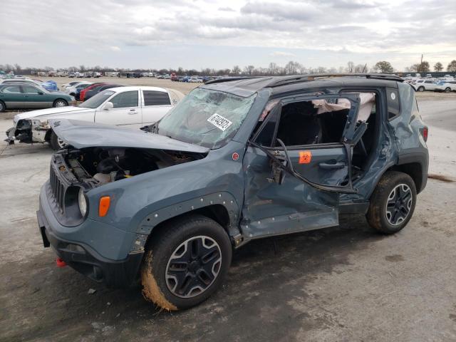 JEEP RENEGADE T 2015 zaccjbct9fpb42345