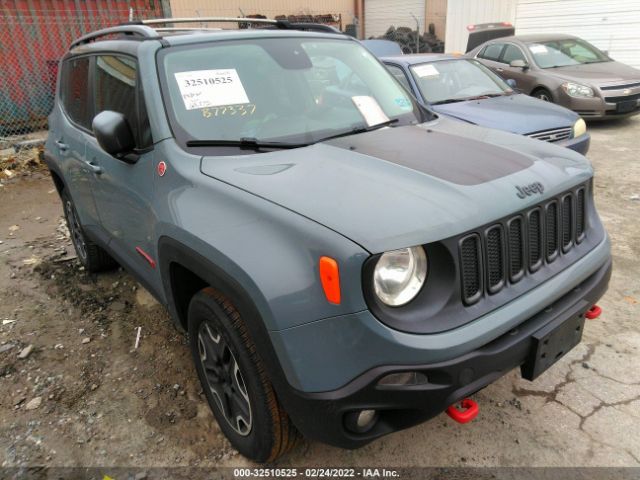 JEEP RENEGADE 2015 zaccjbct9fpb77337