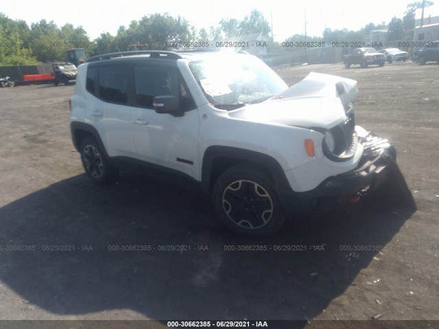 JEEP RENEGADE 2015 zaccjbct9fpb80027