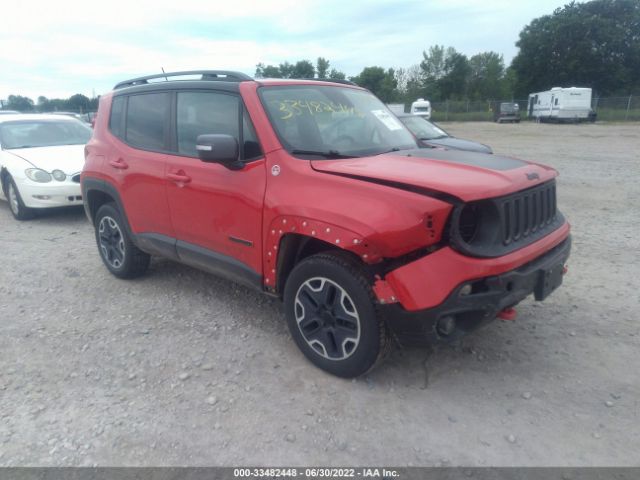 JEEP RENEGADE 2015 zaccjbct9fpb85048