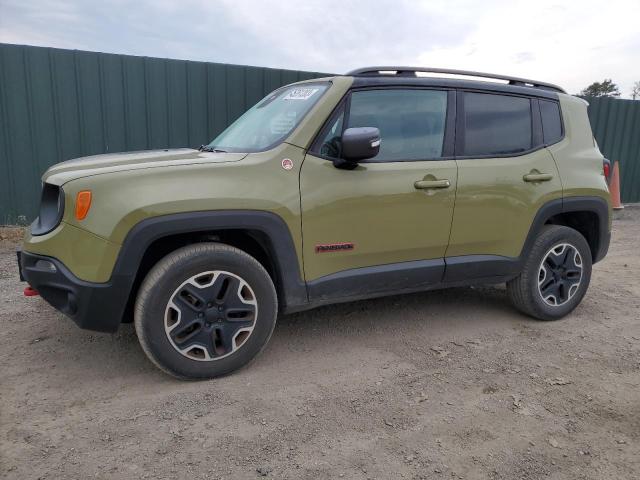 JEEP RENEGADE 2015 zaccjbct9fpb93537