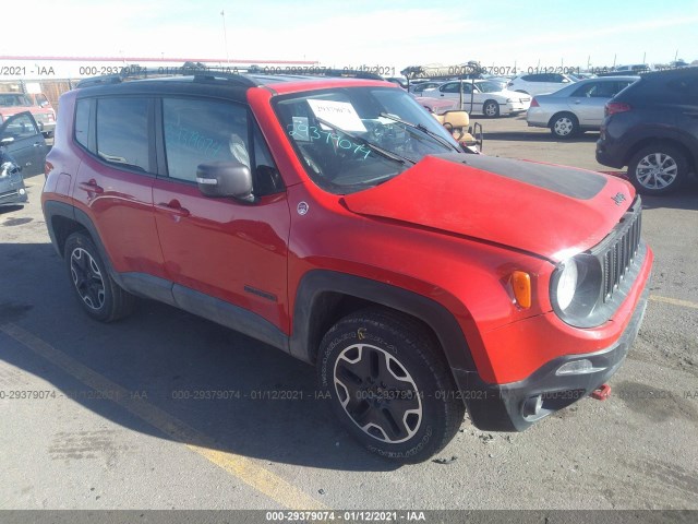 JEEP RENEGADE 2015 zaccjbct9fpc08859