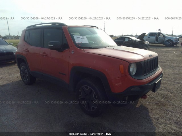 JEEP RENEGADE 2015 zaccjbct9fpc15648