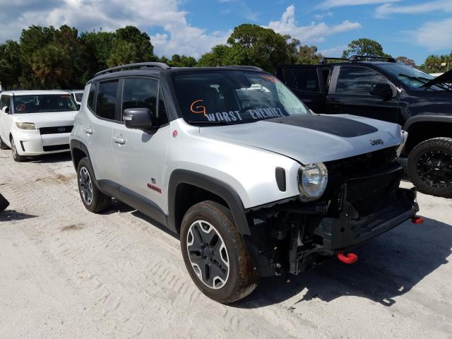 JEEP RENEGADE T 2015 zaccjbct9fpc16380