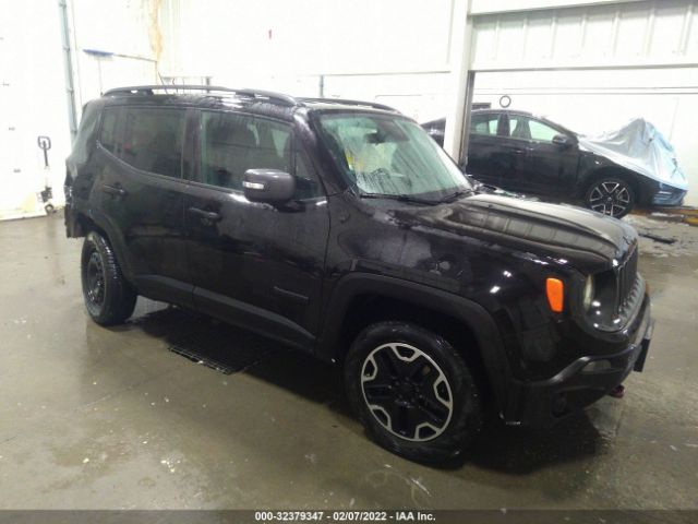 JEEP RENEGADE 2015 zaccjbct9fpc31350