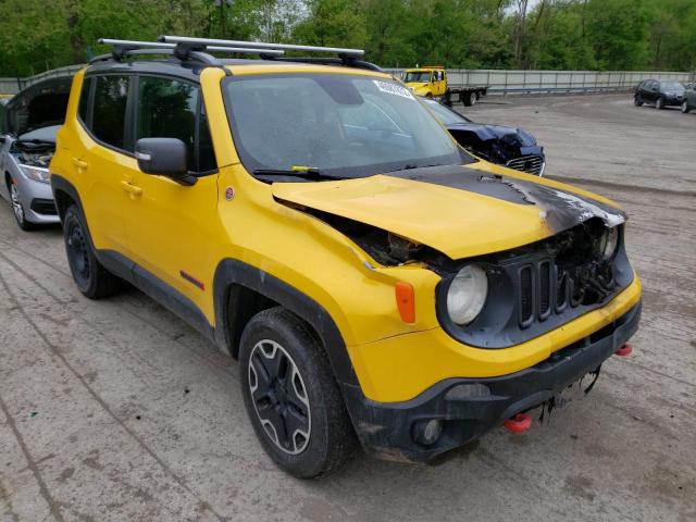 JEEP RENEGADE T 2015 zaccjbct9fpc41456