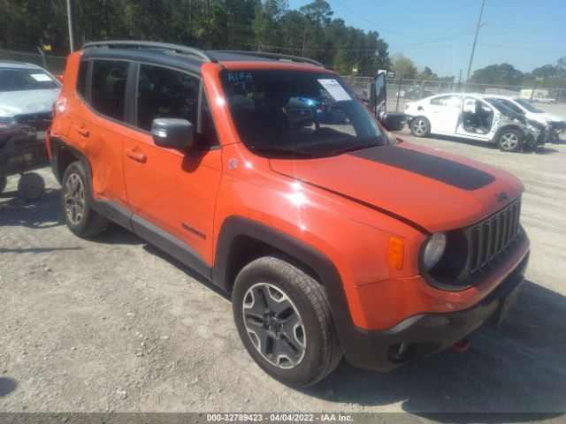 JEEP RENEGADE 2016 zaccjbct9gpc59196