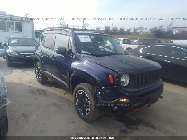 JEEP RENEGADE 2016 zaccjbct9gpc59828