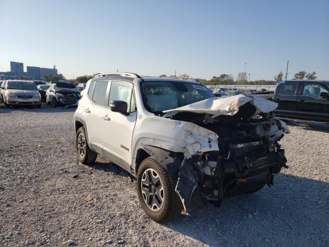 JEEP RENEGADE T 2016 zaccjbct9gpd07652