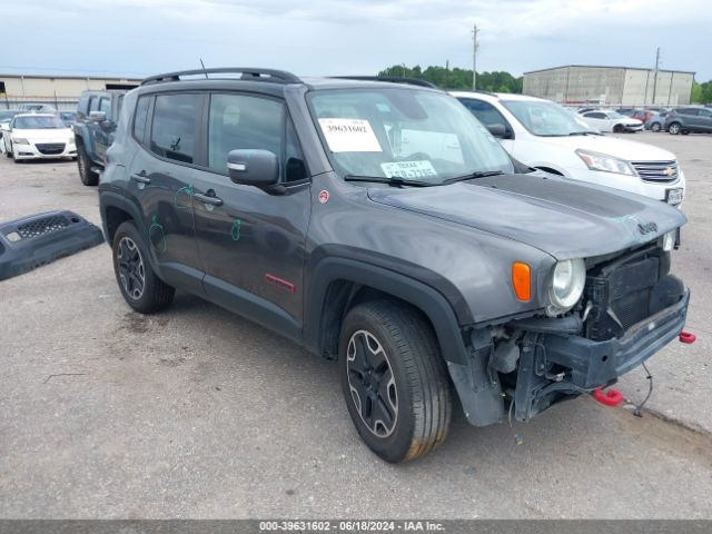 JEEP RENEGADE 2016 zaccjbct9gpd09580