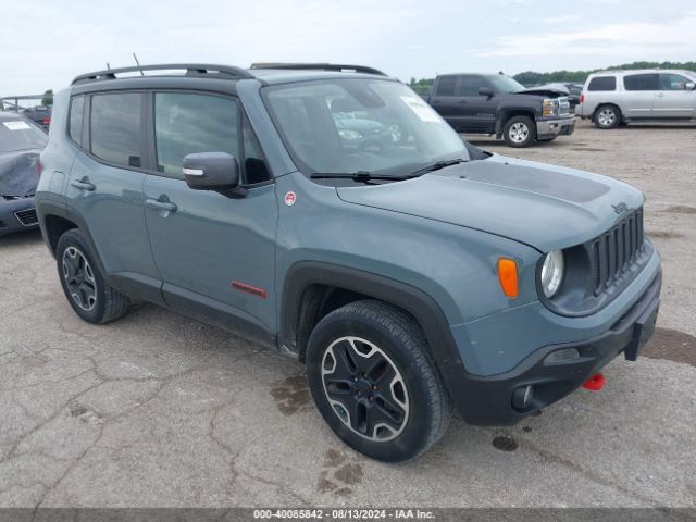 JEEP RENEGADE 2016 zaccjbct9gpd14830