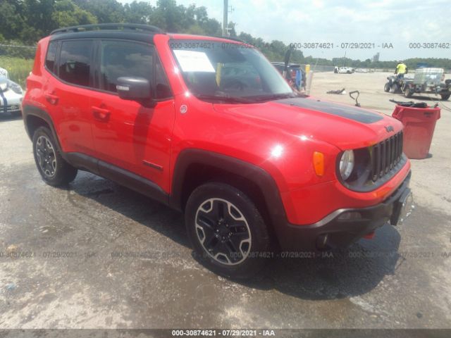 JEEP RENEGADE 2016 zaccjbct9gpd25620