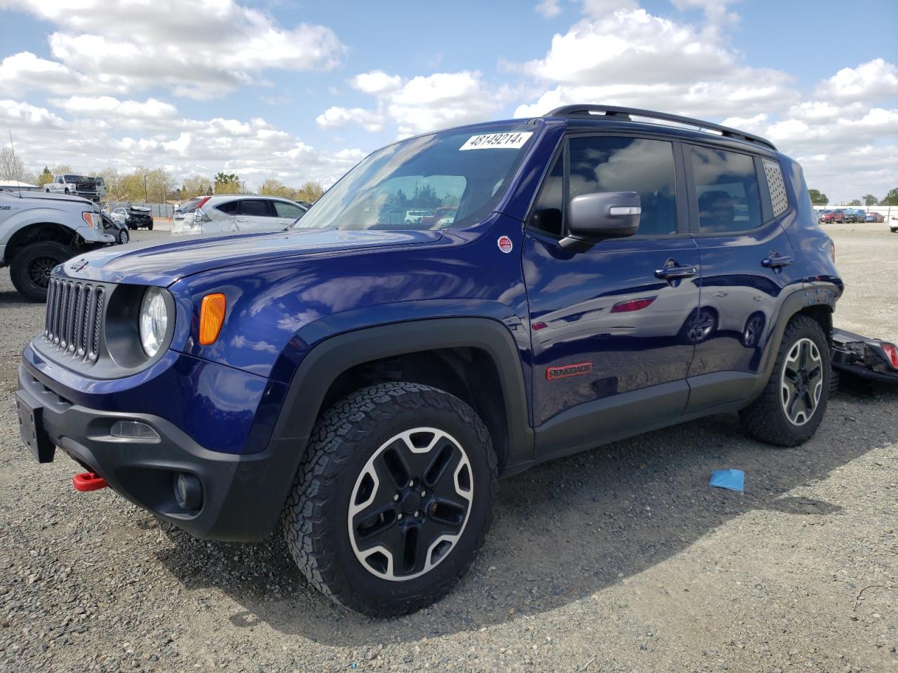 JEEP RENEGADE 2016 zaccjbct9gpd40151