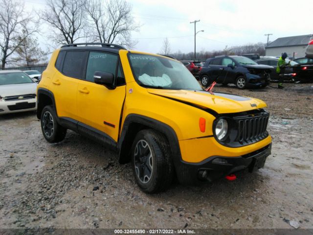 JEEP RENEGADE 2016 zaccjbct9gpd47990