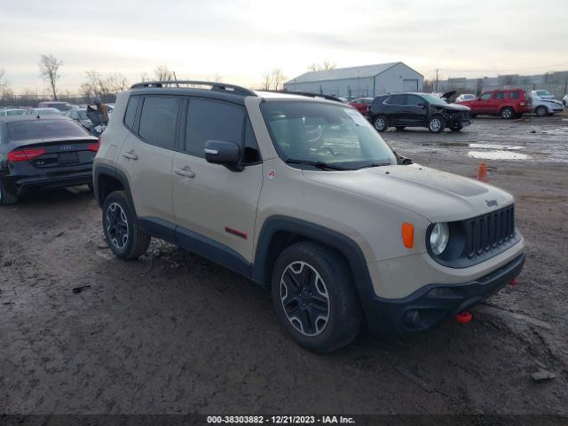 JEEP RENEGADE 2016 zaccjbct9gpd48220