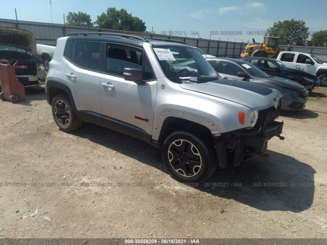 JEEP RENEGADE 2016 zaccjbct9gpd55314