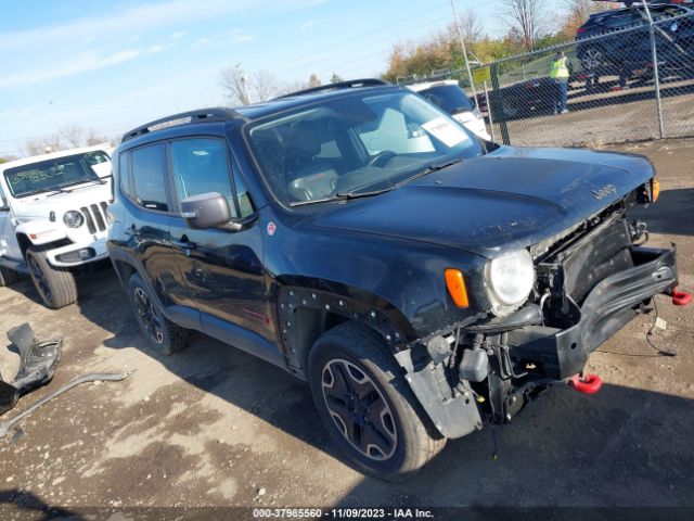 JEEP RENEGADE 2016 zaccjbct9gpd57337