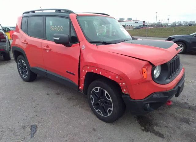 JEEP RENEGADE 2016 zaccjbct9gpd80889