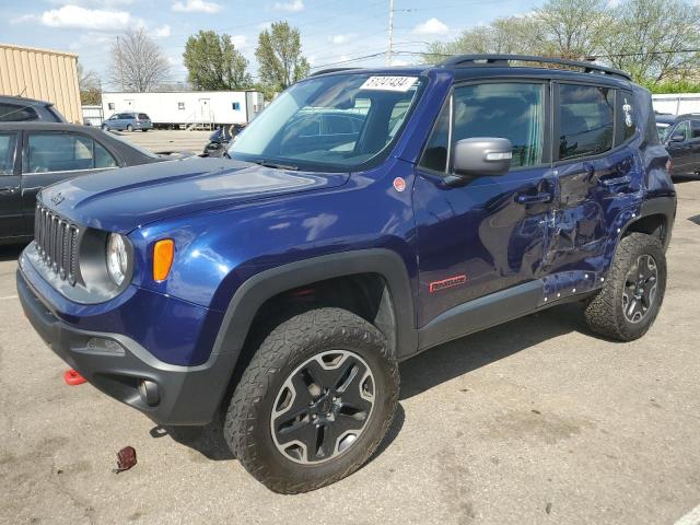 JEEP RENEGADE 2016 zaccjbct9gpd81265