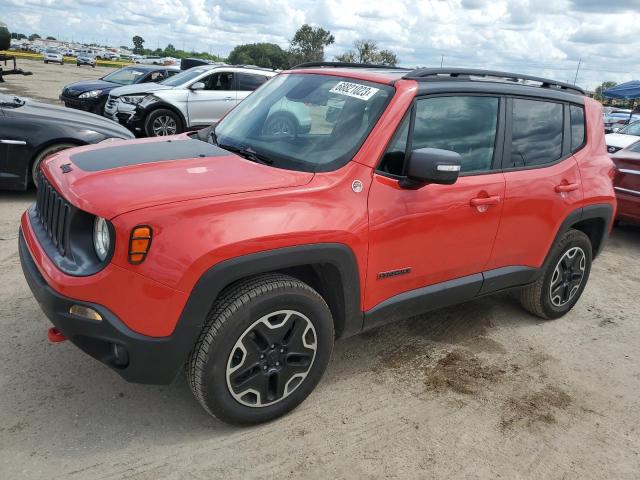 JEEP RENEGADE T 2016 zaccjbct9gpd95666