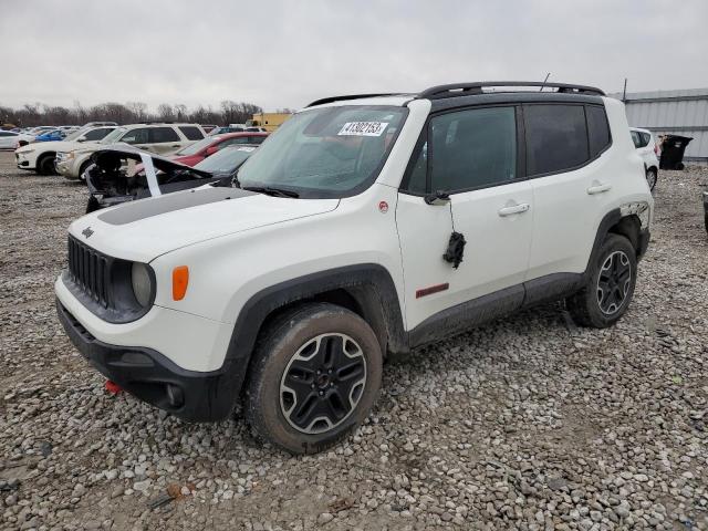 JEEP RENEGADE T 2016 zaccjbct9gpe06049