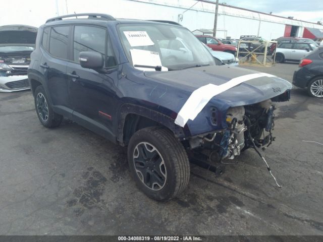 JEEP RENEGADE 2016 zaccjbct9gpe30822