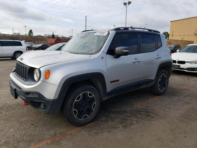 JEEP RENEGADE T 2015 zaccjbctxfpb26929