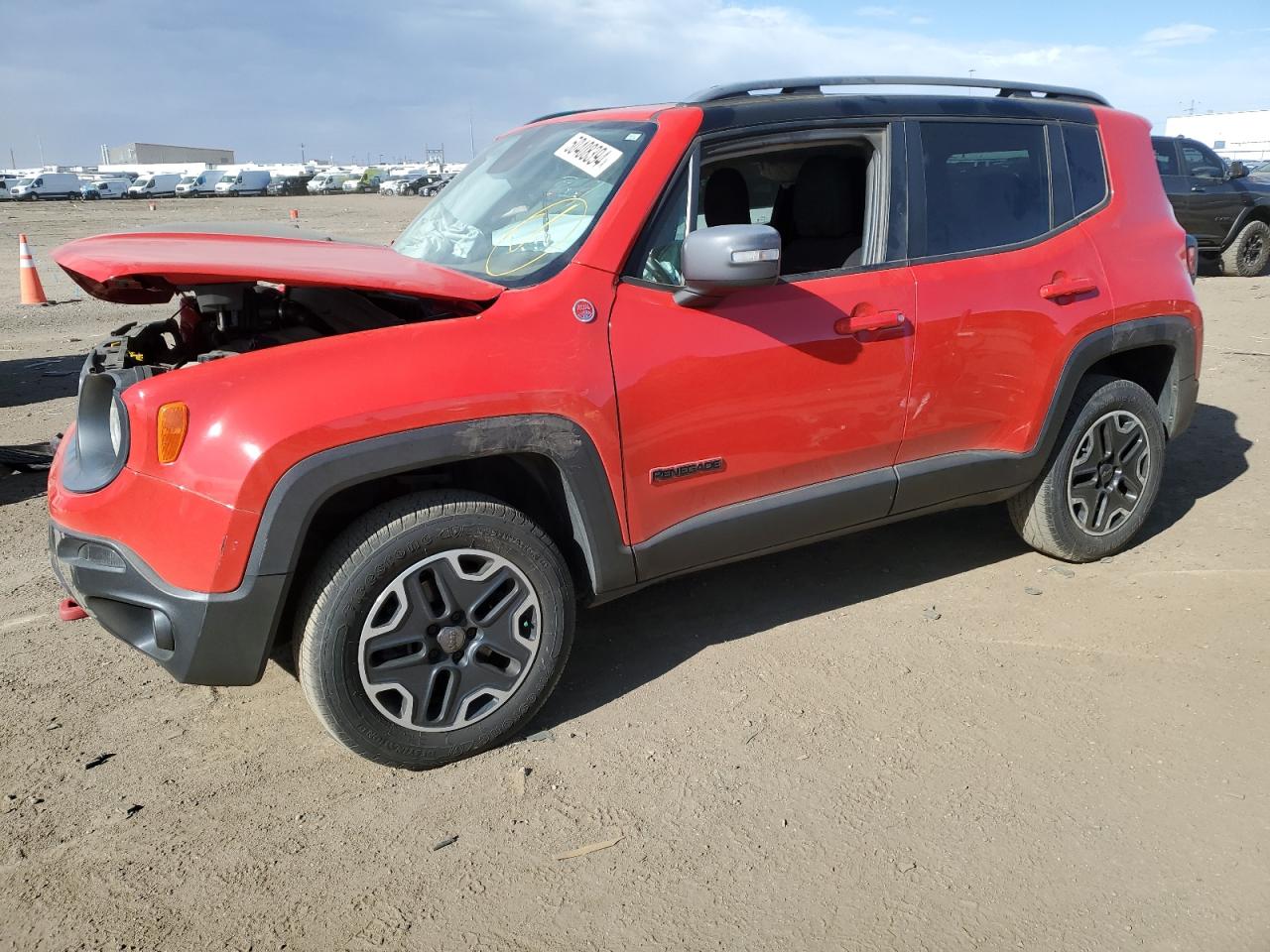 JEEP RENEGADE 2015 zaccjbctxfpb27112