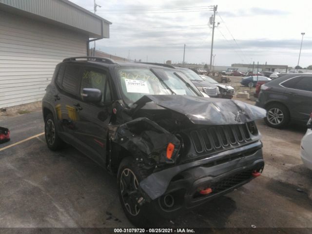 JEEP RENEGADE 2015 zaccjbctxfpb46386