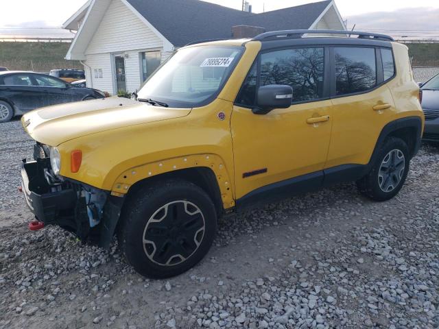 JEEP RENEGADE T 2015 zaccjbctxfpb50633