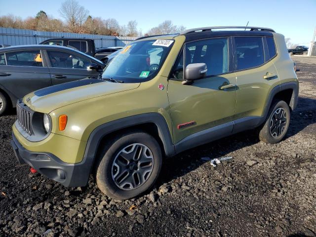 JEEP RENEGADE 2015 zaccjbctxfpb89349