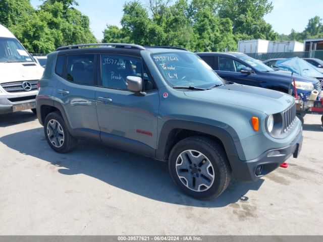 JEEP RENEGADE 2015 zaccjbctxfpc03637