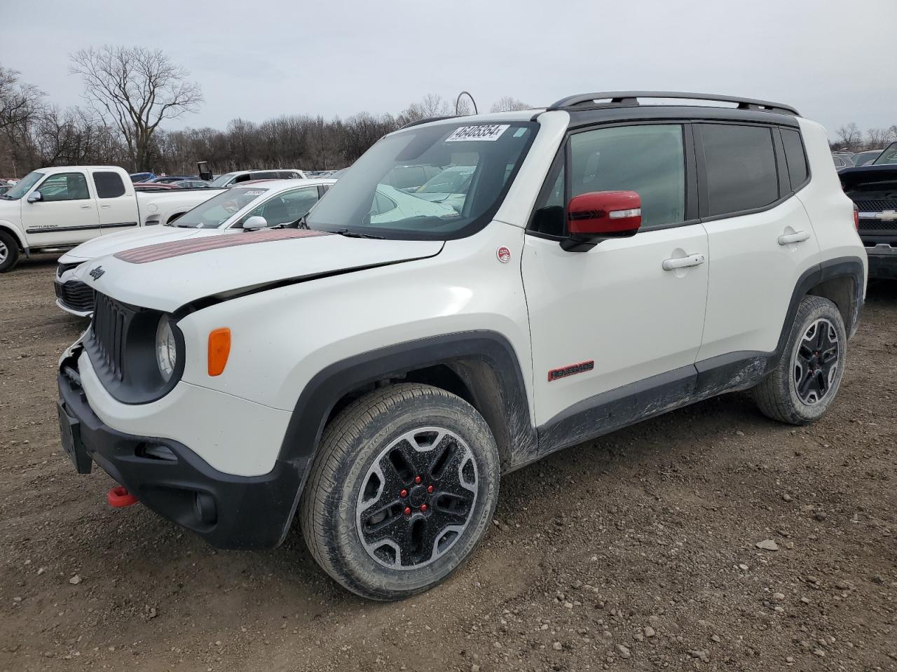 JEEP RENEGADE 2015 zaccjbctxfpc07512