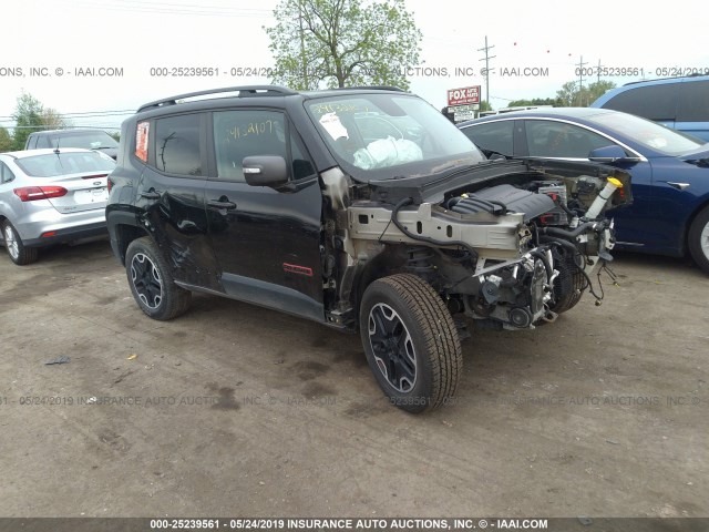 JEEP RENEGADE 2015 zaccjbctxfpc12287