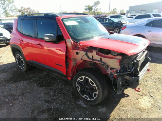 JEEP RENEGADE 2015 zaccjbctxfpc24326