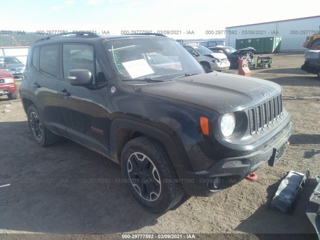 JEEP RENEGADE 2015 zaccjbctxfpc47105