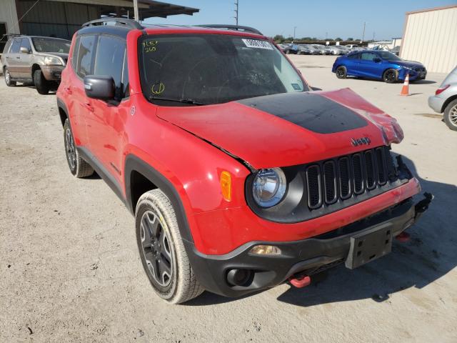 JEEP RENEGADE T 2016 zaccjbctxgpc44979