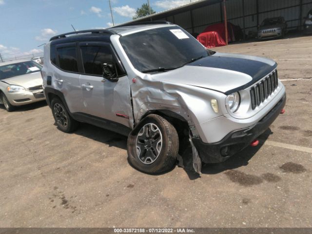 JEEP RENEGADE 2016 zaccjbctxgpc51432