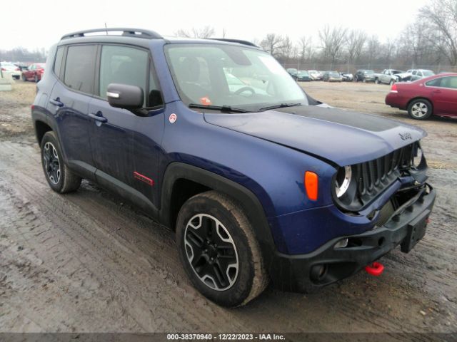 JEEP RENEGADE 2016 zaccjbctxgpc53701