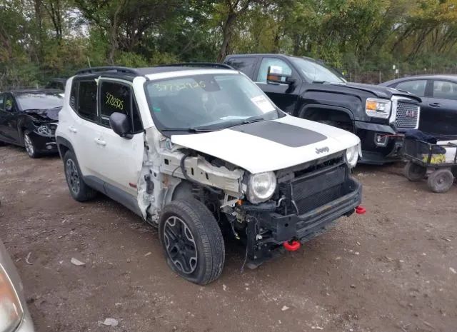 JEEP RENEGADE 2016 zaccjbctxgpc58364