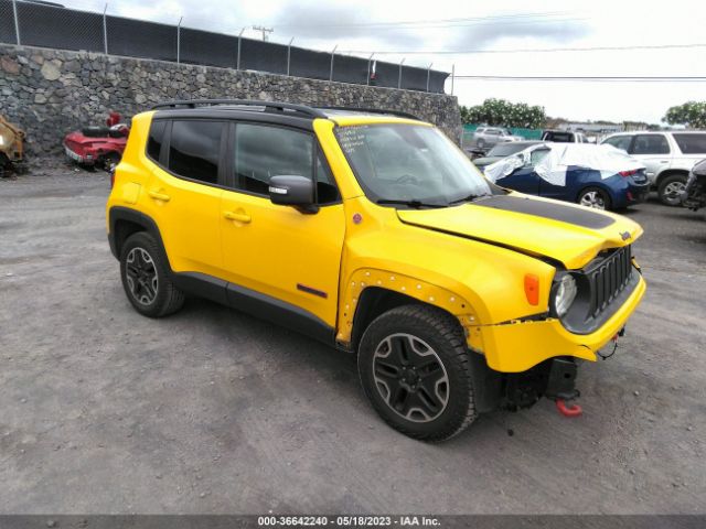 JEEP RENEGADE 2016 zaccjbctxgpc75441