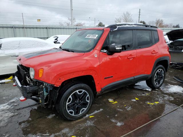 JEEP RENEGADE T 2016 zaccjbctxgpc75987