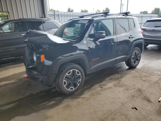 JEEP RENEGADE T 2016 zaccjbctxgpc80820