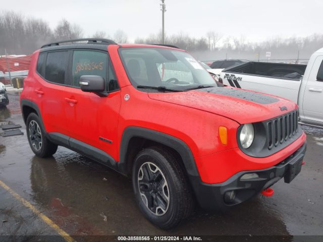 JEEP RENEGADE 2016 zaccjbctxgpc81420