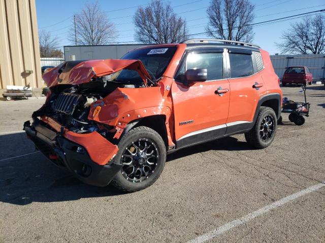 JEEP RENEGADE T 2016 zaccjbctxgpc88917