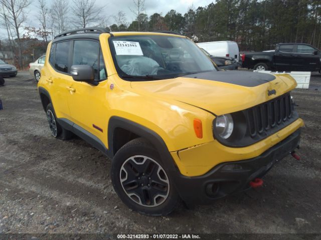 JEEP RENEGADE 2016 zaccjbctxgpd00855