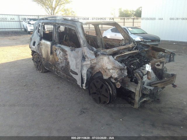 JEEP RENEGADE 2016 zaccjbctxgpd12262