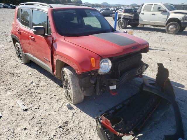 JEEP RENEGADE T 2016 zaccjbctxgpd18045